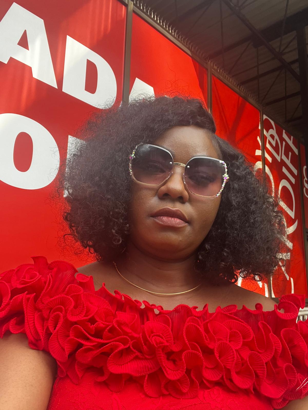 Idongesit Ye-Obong Udoakah, PhD
